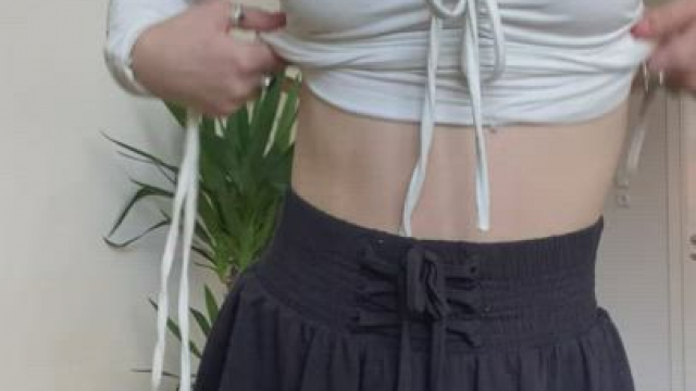 anyone in need of a barely legal slut?