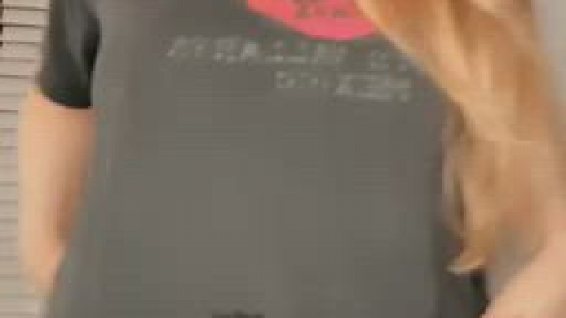 Don’t mind my pajamas - just focus on licking my innie [oc]