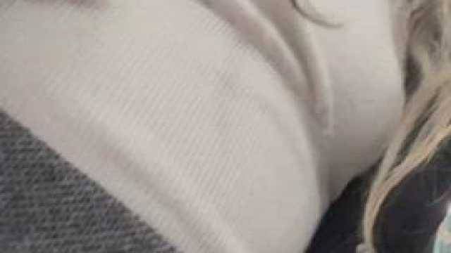 I love to flash behind this guy :) [GIF]