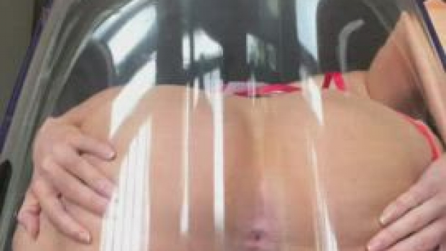 A quick spread before I sit my ass down ;)