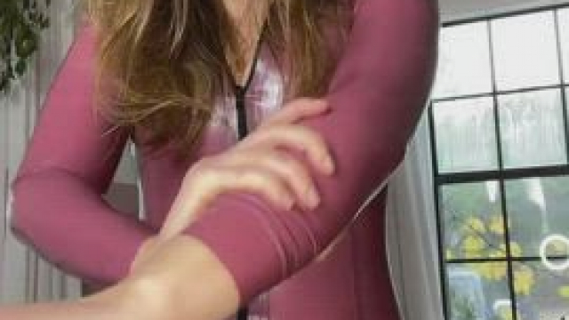 You're going to want to turn the sound on for this