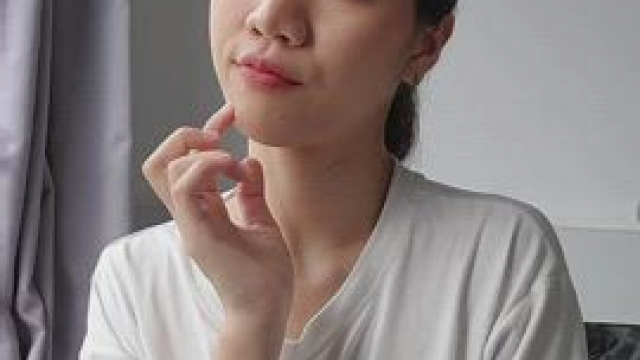 Guys only like me for my looks