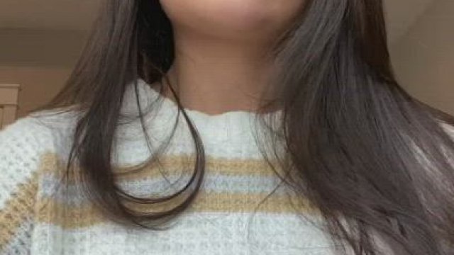 I Seem to be missing a bra, can i borrow your hands?