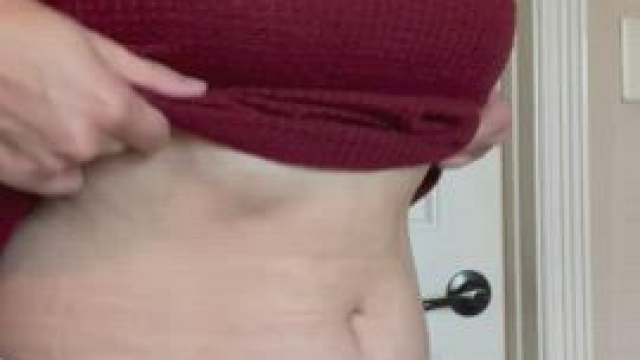 (oc) just got home, first thing I did was a titty drop