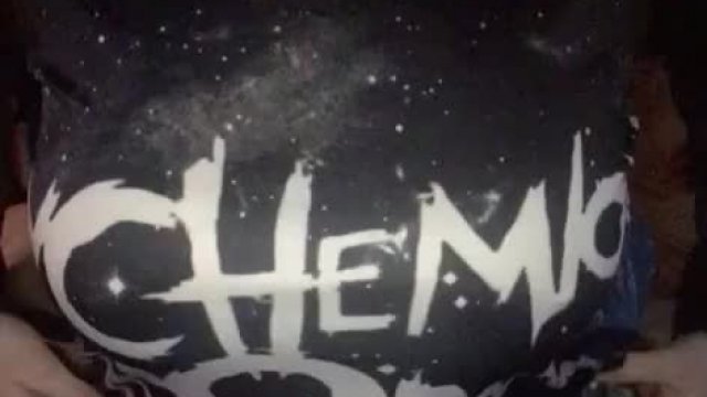 What do you think of my titty drop?