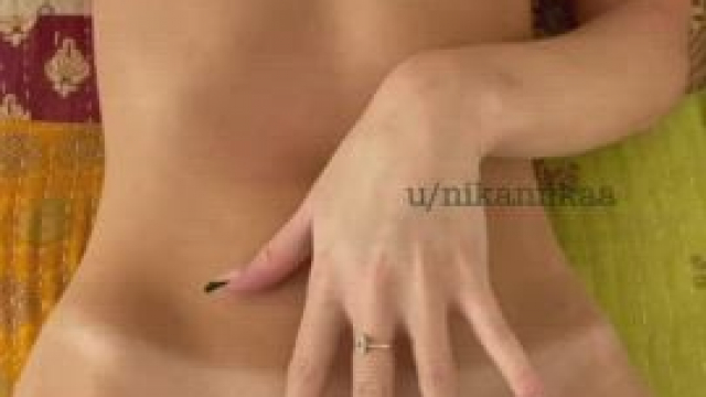 Beauty is on the inside, so get inside me!