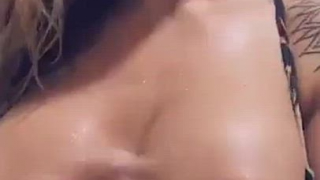 What would we be doing if we had an hour alone?