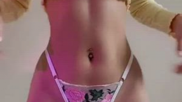 Just trying to make your day a little harder