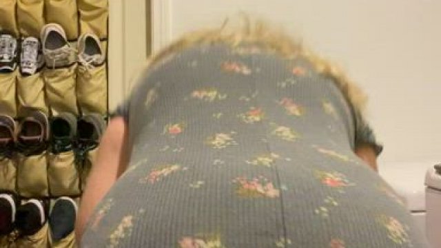 I’m clapping for the three people who watch this.