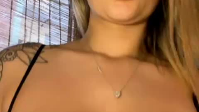 Can I be your personal Latin slut?