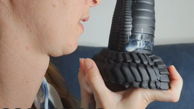 Gotta clean your toys