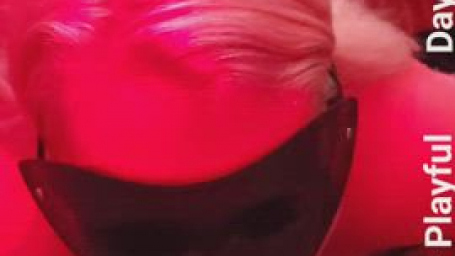 I like a good blowjob