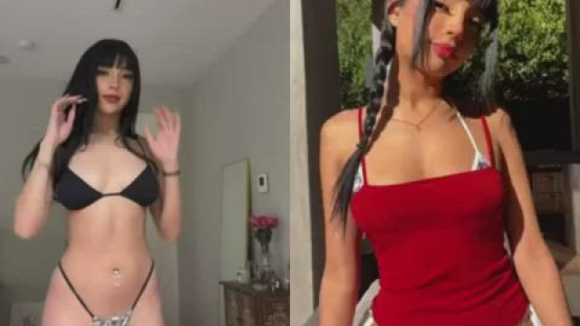 Couldn't choose front or back so here's both :3