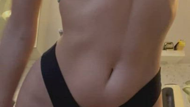 Daddy,please harder!