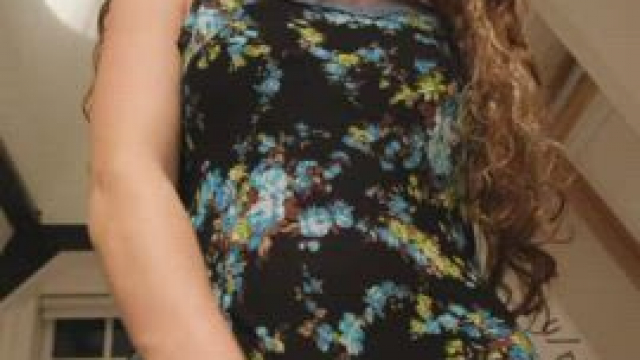 Look up to get your dick up