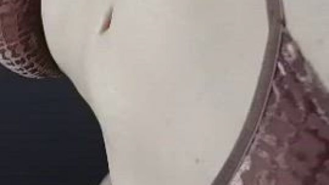 If you're horny & you know it, drop your pants.