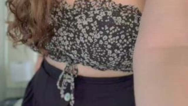 i'd like to be your teacher for the day, first lesson: optimally bouncing boobs.