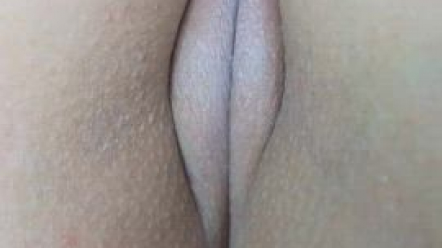 Here's my innie blooming like a flower