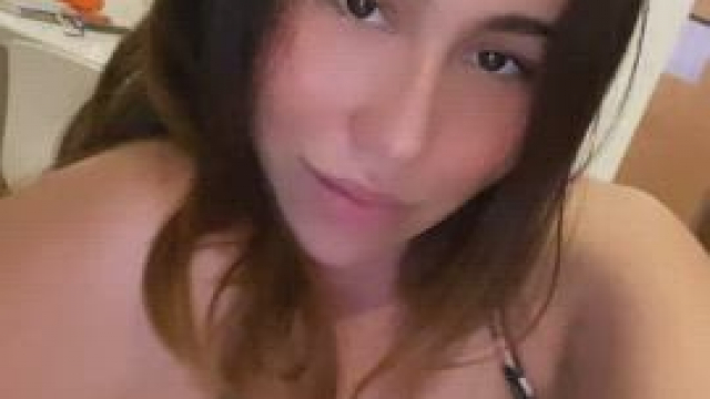 Is this how you like your pussy for breakfast?