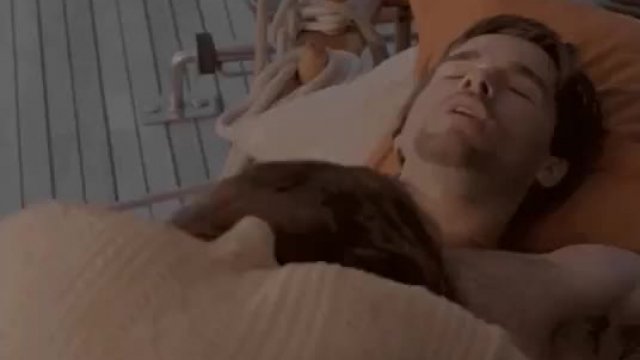 Molly ringwald in malicious