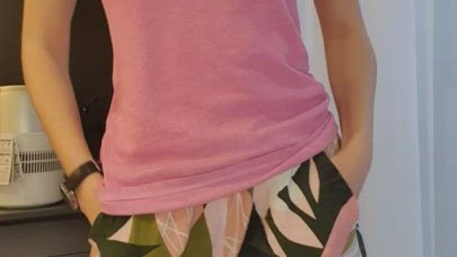 This is what I hide under home clothes =)