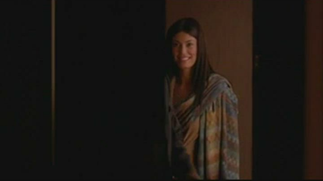 Cinthia Moura - Deer Woman (Masters of Horror)