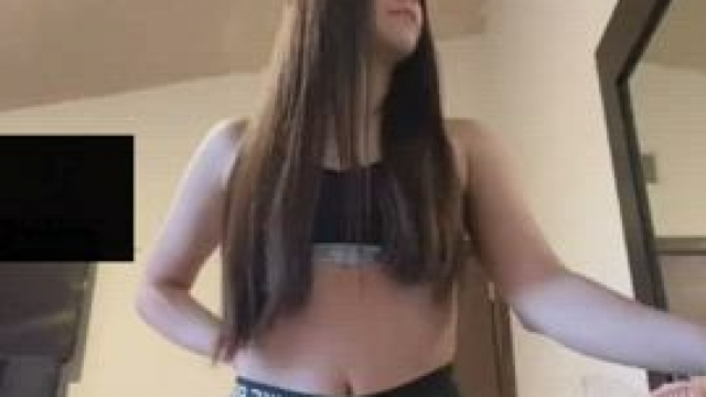 So that where I remember that butt.