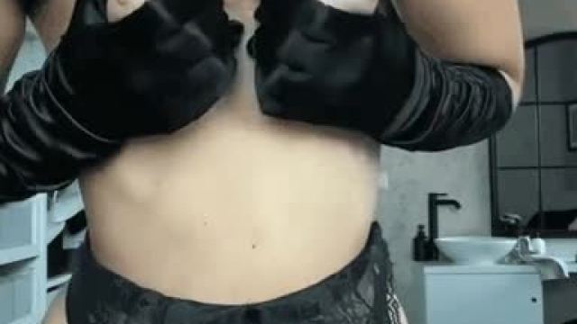 The bounciness is the exact reason I will always be natural