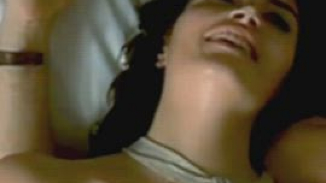 Sonia Aquino in 'Signora'