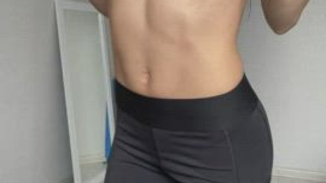 Skinny Fit Naughty Babe 3 Minute Squirting Video