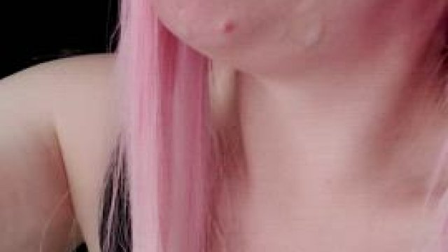 Sometimes it just goes down too easy