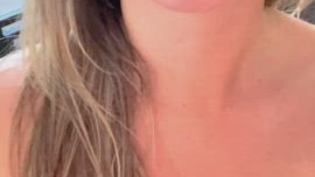 Living Life One Mouthful at a Time