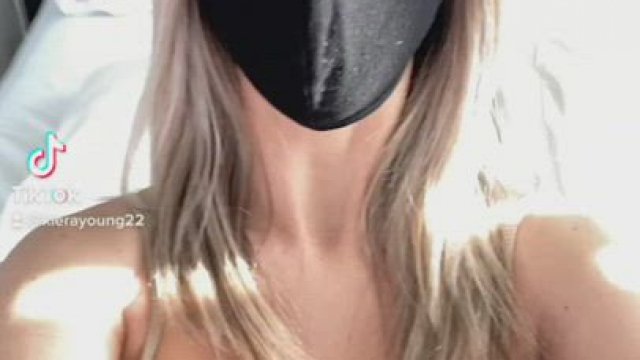 Oops I slipped and fell