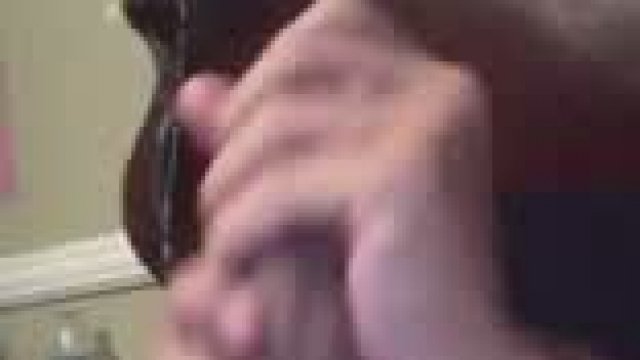 im mostly straight but i love when guys tell me how huge my dick is lol