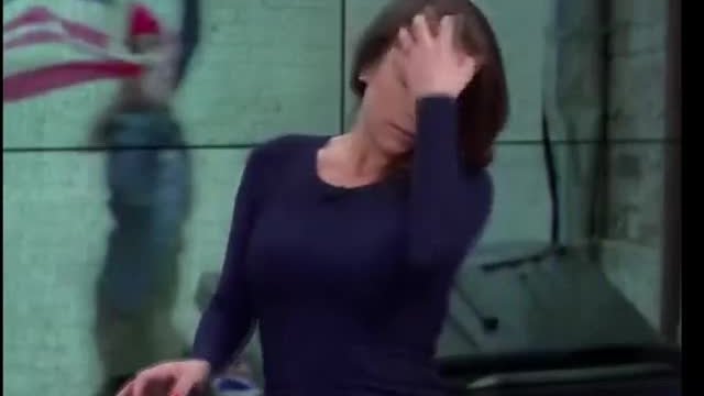 Ana Kasparian needs to be dicked down hard