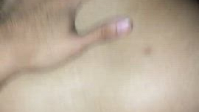 Having my bf get sloppy seconds makes me so wet