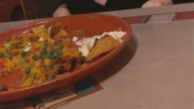 Queso who wants nachos?... [GIF]