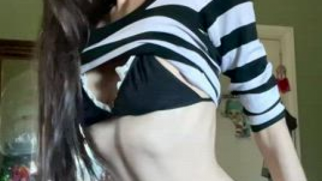 Let's Put the Ass in Breakfast