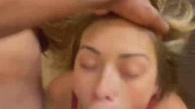 I'd do anything for a cock like that