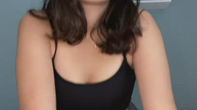 You can play with me if I can play with you [OC]