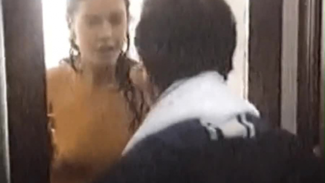 Catherine Zeta-Jones - Love at First Sight (c. 1991-92)