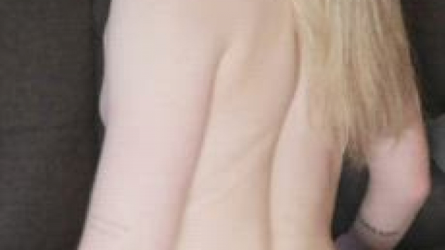 Its always so hard to choose which hole to get fucked