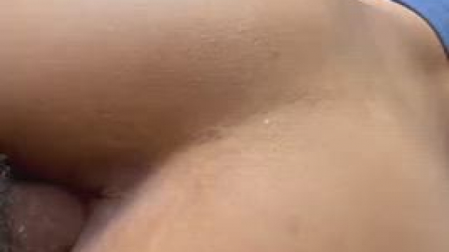 I'm so tight even 4 inches stretches me