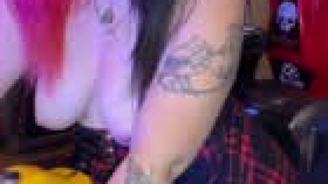 Can you guess what game I’m playing?