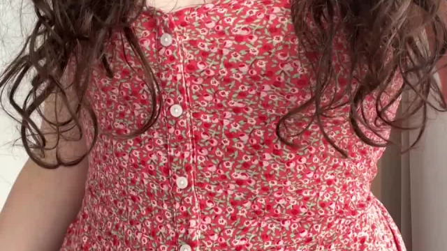 Do You Like What's Under My Sundress?