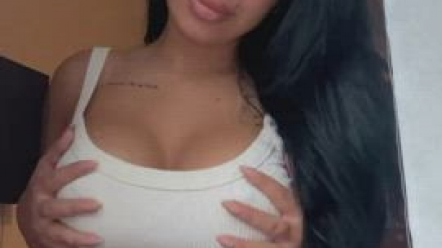 Cute busty girls are so sexy