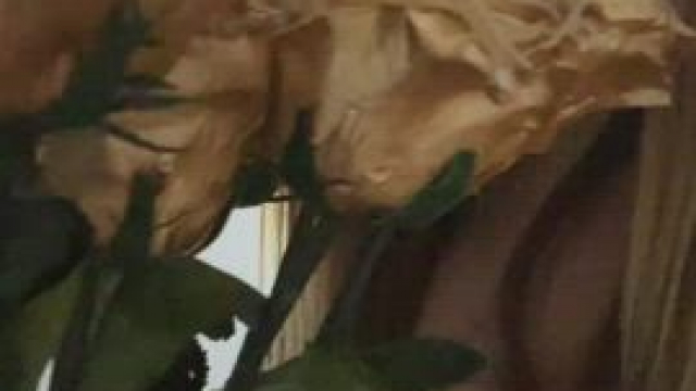 Would you cum all over my perky tits?