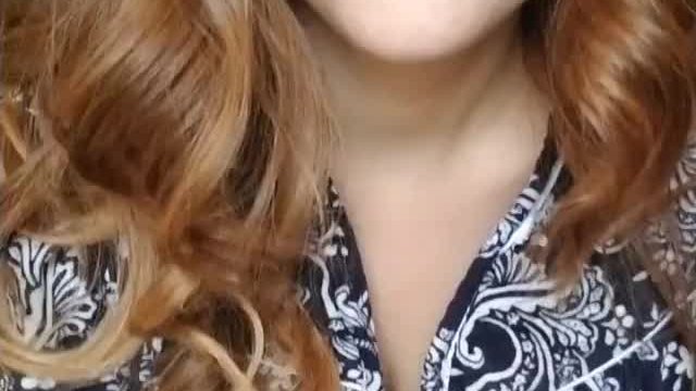 Every milf needs her nightgown.