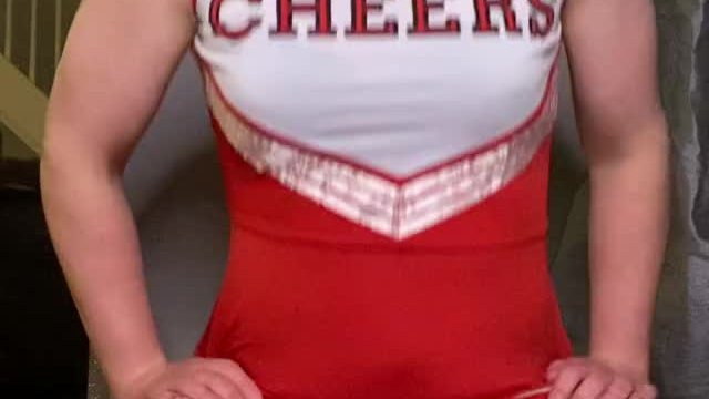 Hubby went out so I cammed a Reddit stranger 