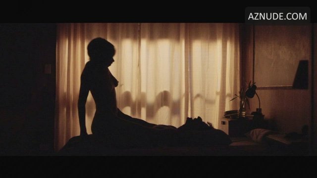 Congrats to Julianne Nicholson on her Emmy Nomination! - from Initials S.G. (Cli